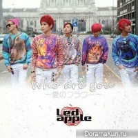 LEDApple