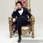Lee Hong Ki