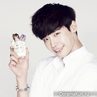 Lee Jong Suk