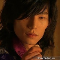Song Jae Rim