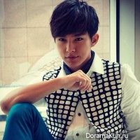Aaron Yan