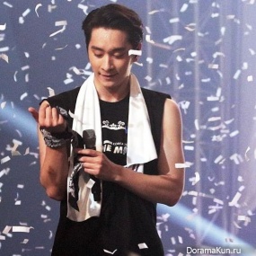 JYP NATION ONE MIC JYP NATION ONE MIC