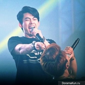 JYP NATION ONE MIC JYP NATION ONE MIC