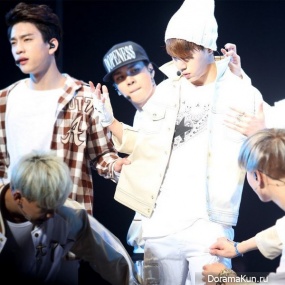 JYP NATION ONE MIC JYP NATION ONE MIC