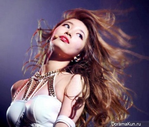 JYP NATION ONE MIC JYP NATION ONE MIC