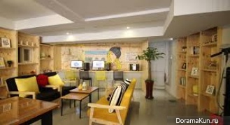 Han River Guesthouse In Seoul