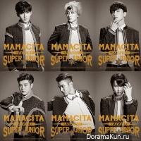 Super Junior for MAMACITA