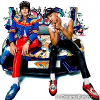 GD, Taeyang