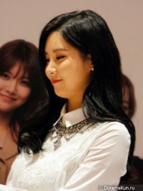 SNSD
