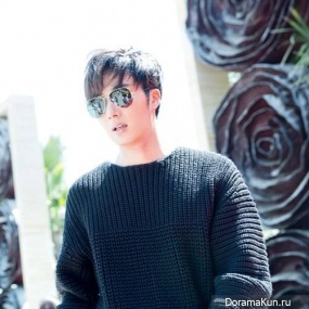 Jung Il Woo