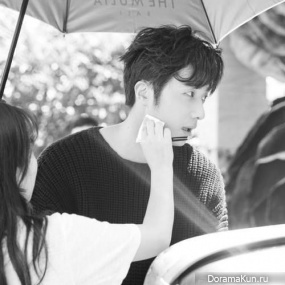 Jung Il Woo