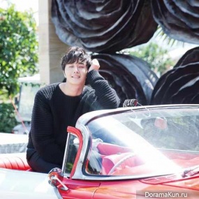 Jung Il Woo
