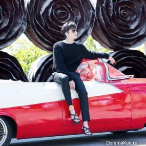 Jung Il Woo