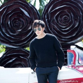 Jung Il Woo