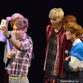LEDApple