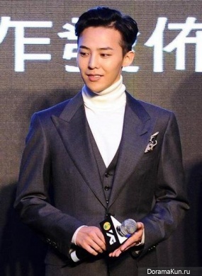 G-Dragon, TaeYang