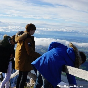 Leeteuk, Eunhyuk, Donghae