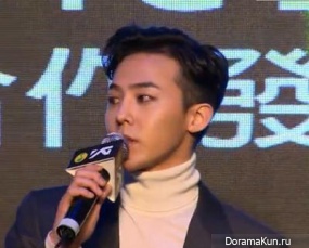 G-Dragon, TaeYang