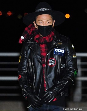 TaeYang