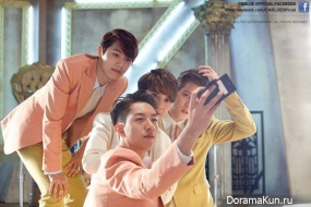 CNBlue