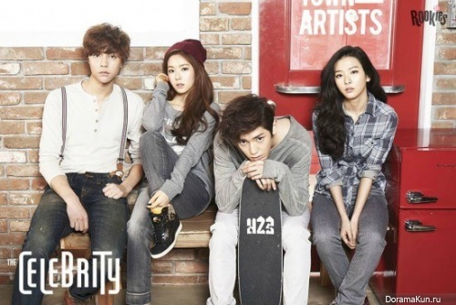 S.M.ROOKIES