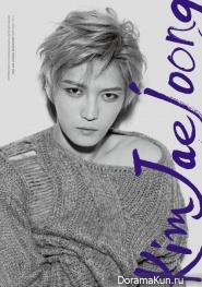 The JYJ