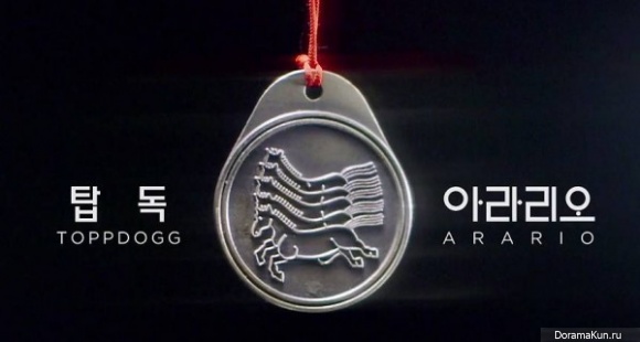Topp Dogg