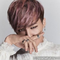 G-Dragon