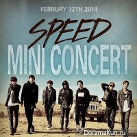 SPEED