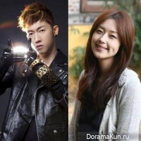 Jang Woo Hyuk, Yoo Min