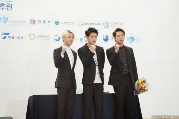 JYJ