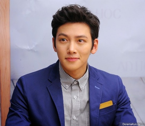 Ji Chang Wook