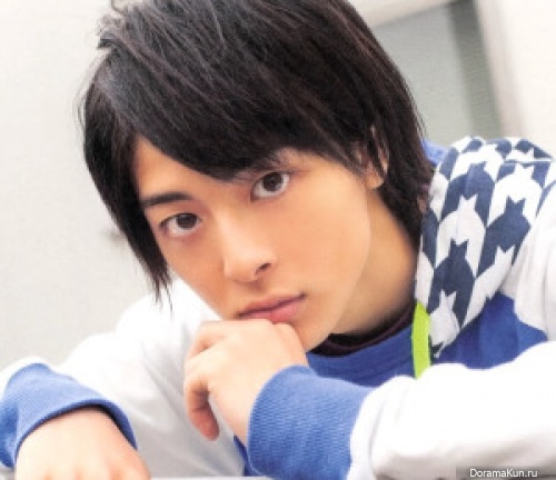 Mahiro Takasugi Mahiro Takasugi