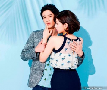 Guo Xue Fu, Jasper Liu