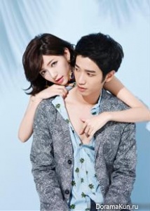 Guo Xue Fu, Jasper Liu