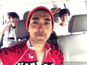 Choi Si Won Choi Si Won