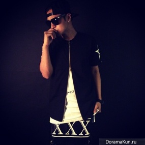 Show Luo Show Luo