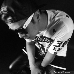 Show Luo Show Luo