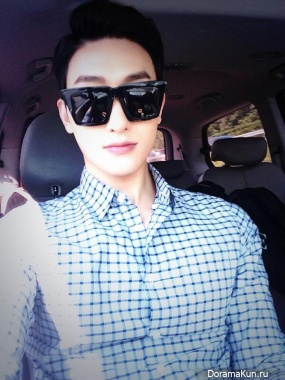 Zhou Mi Zhou Mi