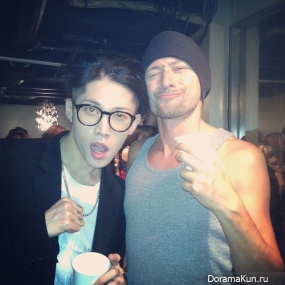Miyavi Miyavi