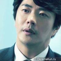 Kwon Sang Woo