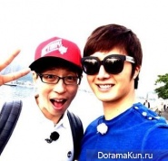 Jung Il Woo