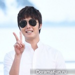 Jung Il Woo