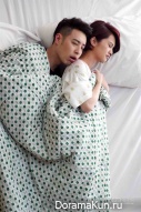 Rainie Yang, Wilber Pan