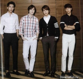 CNBlue