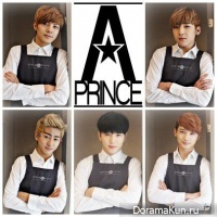 A-Prince