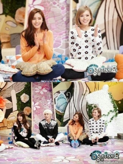 Hello Counselor