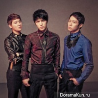 JYJ