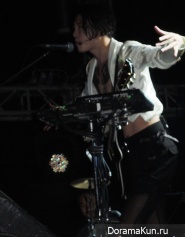 Miyavi