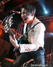 Miyavi